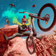 Hop Into the Massive Multiplayer Extreme Sports Open-World Playground of <i>Riders Republic </i>for $25